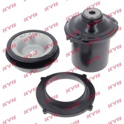 Top mount OPEL ASTRA G, ASTRA G CLASSIC, ASTRA G/KOMBI, COMBO TOUR, COMBO/MINIVAN, CORSA C, CORSA C/HATCHBACK, MERIVA A, TIGRA, VECTRA B 1.0-2.6 09.95-