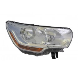 Προβολέας/εξάρτημα DS DS4; CITROEN C4 II, DS4 11.09-11.15