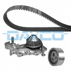 Αντλία νερού  DACIA LOGAN, LOGAN EXPRESS, LOGAN MCV, SANDERO; RENAULT CLIO II, KANGOO, KANGOO EXPRESS, KANGOO II, LOGAN I, MEGANE I, MEGANE I CLASSIC 1.4-1.6LPG 01.96-