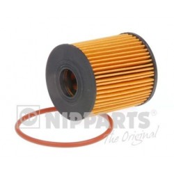 Φίλτρο λαδιού MITSUBISHI OUTLANDER 2007 - 2011 ( CW ) NIPPARTS N1315030