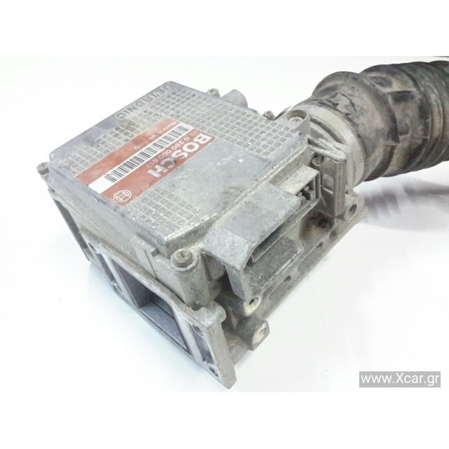 Μετρητής Αέρος-MAF/LUFT/AIR FLOW LANCIA Y10 1991 - 1995 ( 156 ) BOSCH 0280000610