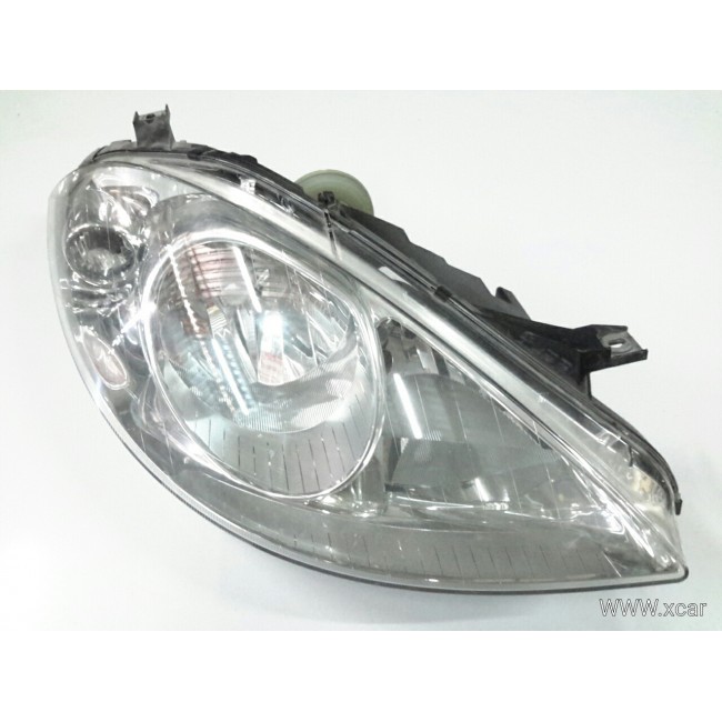 Φανάρι Εμπρός MERCEDES A CLASS 2008 - 2012 ( W169 ) AUTOMOTIVE Δεξιά 0301197202 Φανάρι Εμπρός MERCEDES A CLASS 2008 - 2012 ( W169 ) AUTOMOTIVE Δεξιά 0301197202