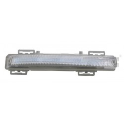 Φώτα πορείας ημέρας  MERCEDES E-KLASA W212 01.09-01.13