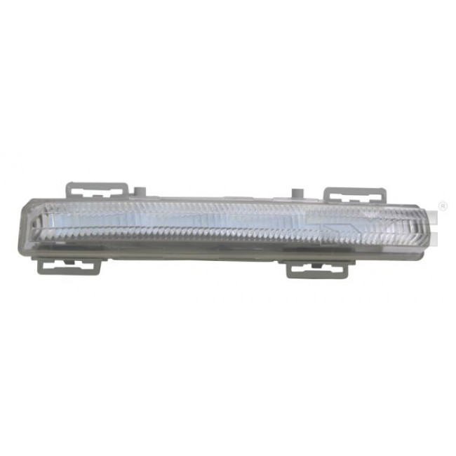 Φώτα πορείας ημέρας  MERCEDES E-KLASA W212 01.09-01.13