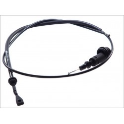 Καλώδιο γκαζιού VW TRANSPORTER T4 1.9D/2.4D 07.90-04.03