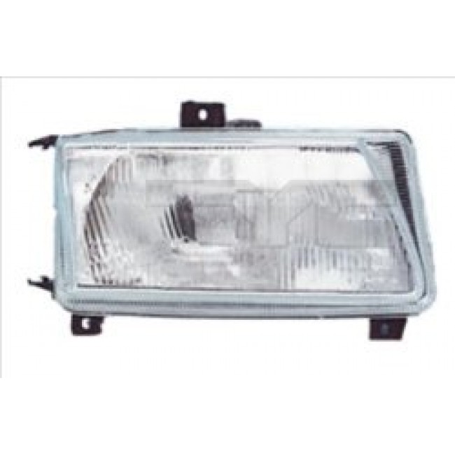 Προβολέας R SEAT CORDOBA 6K, IBIZA II 6K, INCA; VW CADDY II, POLO CLASSIC 11.95-01.04