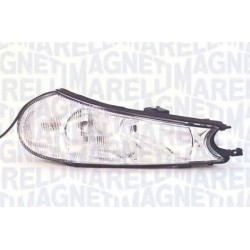 Φανάρι Εμπρός Ηλεκτρικό FORD MONDEO 1996 - 2000 ( Mk2 ) MAGNETI MARELLI Δεξιά 710301098228