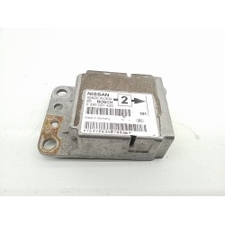 Εγκέφαλος Αερόσακων Κλειδωμένο NISSAN PRIMERA 2002 - 2007 ( P12 ) BOSCH 98820AV200