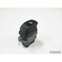 Χειριστήρια Παραθύρων-Διακόπτες RENAULT CLIO 2006 - 2009 VALEO Εμπρός Δεξιά 28082