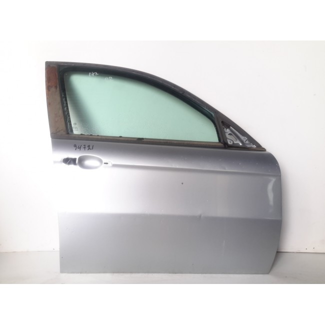 Πόρτα ALFA ROMEO 147 2000 - 2004 ( 937 ) Εμπρός Δεξιά XC94714 Πόρτα ALFA ROMEO 147 2000 - 2004 ( 937 ) Εμπρός Δεξιά XC94714