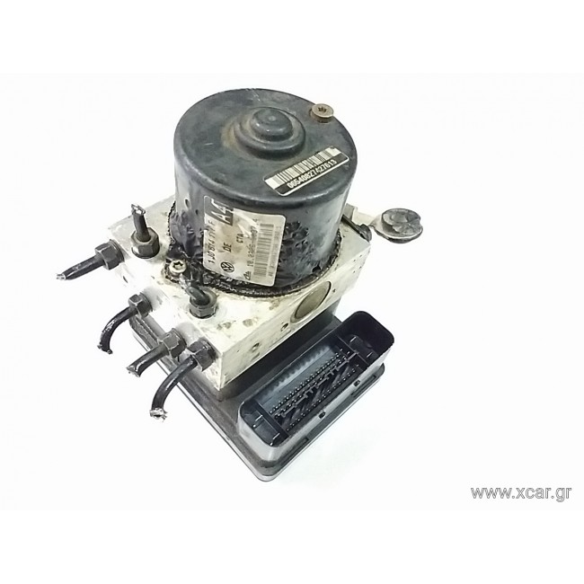 Μονάδα ABS VW GOLF 1998 - 2004 ( Mk4 ) ATE 10096003153