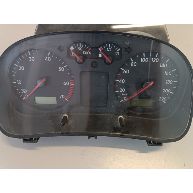 ΠΙΝΑΚΑΣ ΟΡΓΑΝΩΝ (ΚΟΝΤΕΡ) SKODA FABIA ΠΙΝΑΚΑΣ ΟΡΓΑΝΩΝ (ΚΟΝΤΕΡ) SKODA FABIA