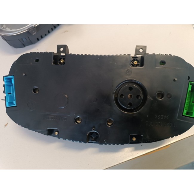 ΠΙΝΑΚΑΣ ΟΡΓΑΝΩΝ (ΚΟΝΤΕΡ) SKODA FABIA ΠΙΝΑΚΑΣ ΟΡΓΑΝΩΝ (ΚΟΝΤΕΡ) SKODA FABIA