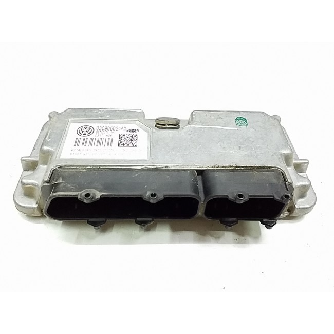 Εγκέφαλος Κινητήρα Κλειδωμένο VW CADDY 2004 - 2010 ( 2KA-2KH ) MAGNETI MARELLI 03C906024AM