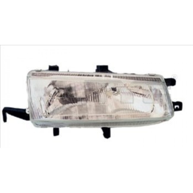 Προβολέας/εξάρτημα HONDA ACCORD V 03.93-12.95