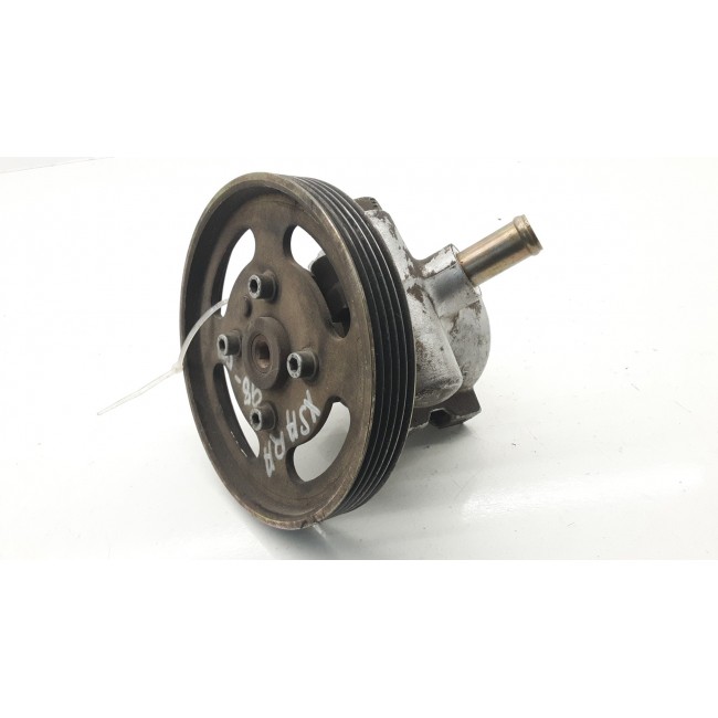 Αντλία υδραυλικού τιμονιού Μηχανική PEUGEOT 306 1993 - 1996 ( N3 ) CASCO CSP70109AS Αντλία υδραυλικού τιμονιού Μηχανική PEUGEOT 306 1993 - 1996 ( N3 ) CASCO CSP70109AS