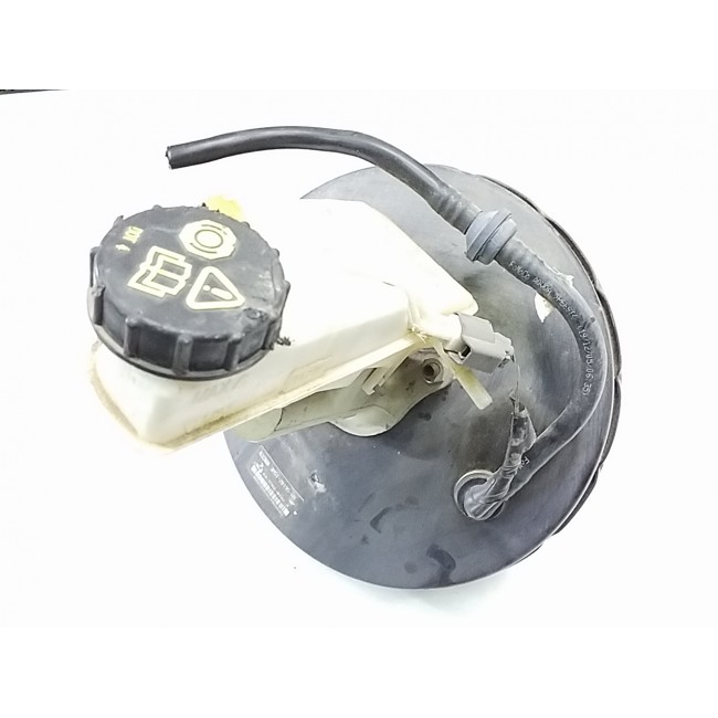 Σεβρόφρενο Κομπλέ FORD FOCUS 2004 - 2008 (MK2A) ATE 03.7762-8102.4 Σεβρόφρενο Κομπλέ FORD FOCUS 2004 - 2008 (MK2A) ATE 03.7762-8102.4
