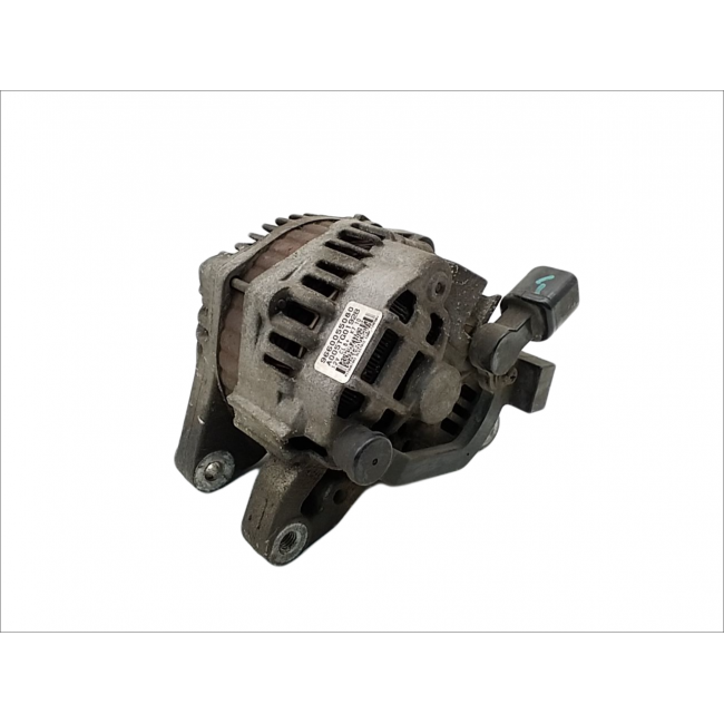 Γεννήτρια PEUGEOT 207 2006 - 2009 LUCAS LRA03252 Γεννήτρια PEUGEOT 207 2006 - 2009 LUCAS LRA03252