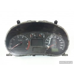 Κοντέρ SEAT IBIZA 1999 - 2002 ( 6K ) VDO 110008924001