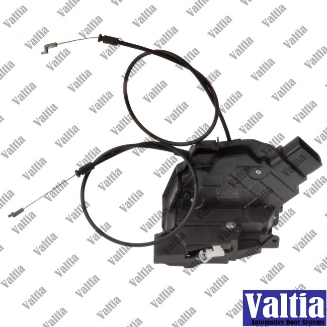 Κλειδαριά Πόρτας Ηλεκτρομαγνητική MAZDA 3 2004 - 2006 ( BK ) VALTIA Εμπρός Δεξιά 3N6A-A21812-M