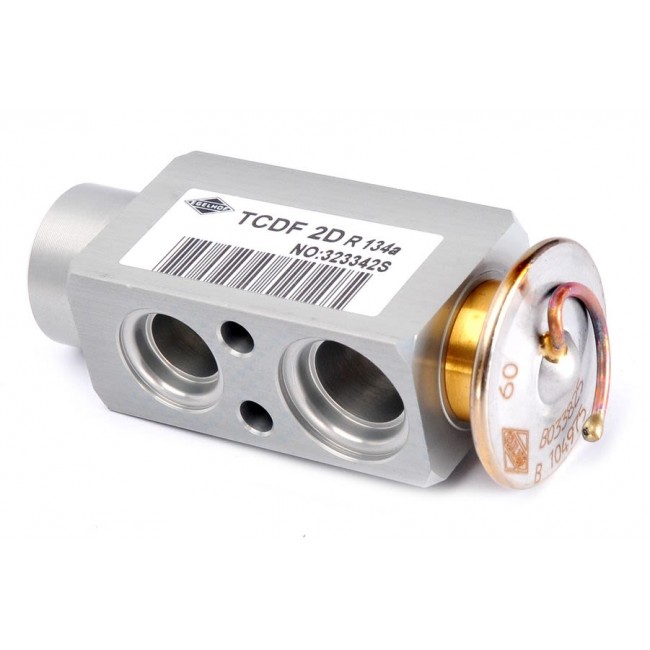 Βαλβίδα εκτόνωσης, σύστημα κλιματισμού BMW 3 (E36), 5 (E34), 7 (E32), 7 (E38), 8 (E31), Z3 (E36) 1.6-5.6 03.85-06.03