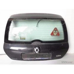 Τζαμόπορτα RENAULT CLIO 2001 - 2005 XC69264