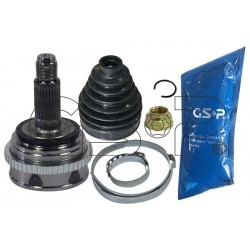 Μπιλιοφόροι HONDA CIVIC 1996 - 1999 ( EJ / K ) ( MA / B ) GSP 823024