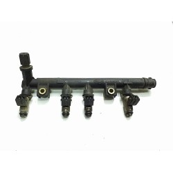 Μπεκ FIAT PUNTO 1999 - 2003 ( 188 ) MAGNETI MARELLI 32190.183.01