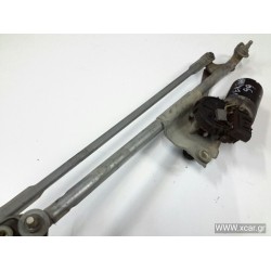 Υαλοκαθαριστήρες Κομπλέ OPEL VECTRA 1999 - 2002 ( B ) BOSCH Εμπρός XC37310