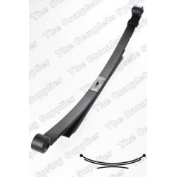 Σούστες σετ κομπλέ FORD TRANSIT, TRANSIT TOURNEO 2.0-2.9 01.91-12.00