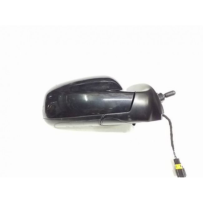 Καθρέπτης Μηχανικός Βαφόμενος PEUGEOT 307 2001 - 2005 ( 3A ) ( 3C ) XC110361