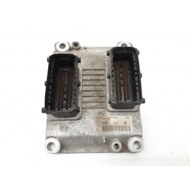 Εγκέφαλος Κινητήρα Κλειδωμένο ALFA ROMEO 147 2000 - 2004 ( 937 ) BOSCH 0261207728