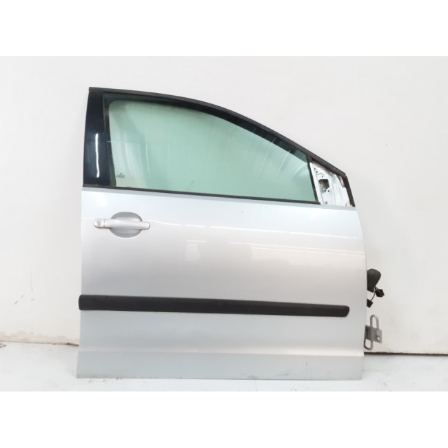 Πόρτα VW POLO 2002 - 2005 ( 9N ) VOLKSWAGEN Εμπρός Δεξιά XC15748429F