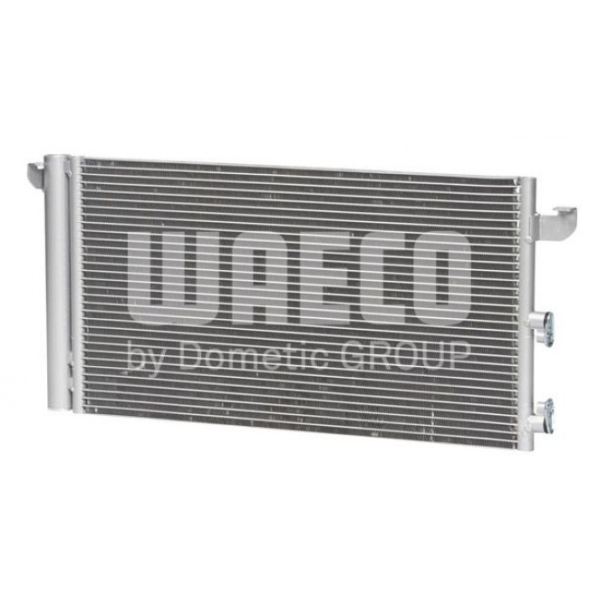 Ψυγείο A/C (Εξωτερικό) FIAT PANDA 2003 - 2009 ( 169 ) WAECO 8880400493 Ψυγείο A/C (Εξωτερικό) FIAT PANDA 2003 - 2009 ( 169 ) WAECO 8880400493