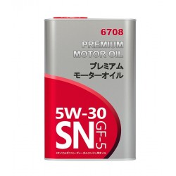 Λάδι Κινητήρα 5W-30 5W-30 UNIVERSAL - - FANFARO FF6708-1ME