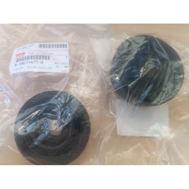 ΒΑΣΗ ΝΤΟΥΙ ΦΑΝΑΡΙΟΥ ΕΜΠΡΟΣ ΕΛΑΣΤΙΚΗ ISUZU DMAX