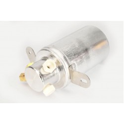 Αφυγραντήρας συστήματος κλιματισμού MERCEDES C T-MODEL (S202), C (W202), CLK (A208), CLK (C208) 1.8-5.5 03.93-12.03