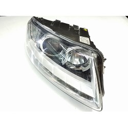 Φανάρι Εμπρός Ηλεκτρικό Με Προβολάκι Bi xenon Led AUDI A6 2008 - 2010 ( 4F ) HELLA Δεξιά 4F0941030CP