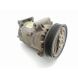 Συμπιεστής/εξαρτήματα RENAULT MEGANE 2002 - 2005 DELPHI RTK103