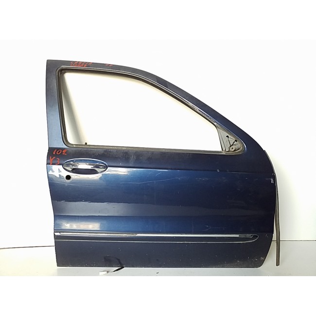 Πόρτα LANCIA LYBRA 1999 - 2005 ( 839A ) Εμπρός Δεξιά XC102222 Πόρτα LANCIA LYBRA 1999 - 2005 ( 839A ) Εμπρός Δεξιά XC102222