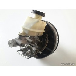 Σεβρόφρενο Κομπλέ HYUNDAI ACCENT 1994 - 1997 ( UA ) ( X3 ) MANDO XC18097