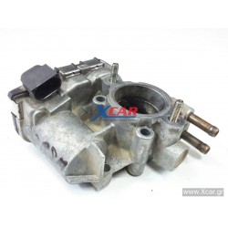 Πεταλούδα Γκαζιού OPEL CORSA 2000 - 2004 ( C ) BOSCH 0280750044