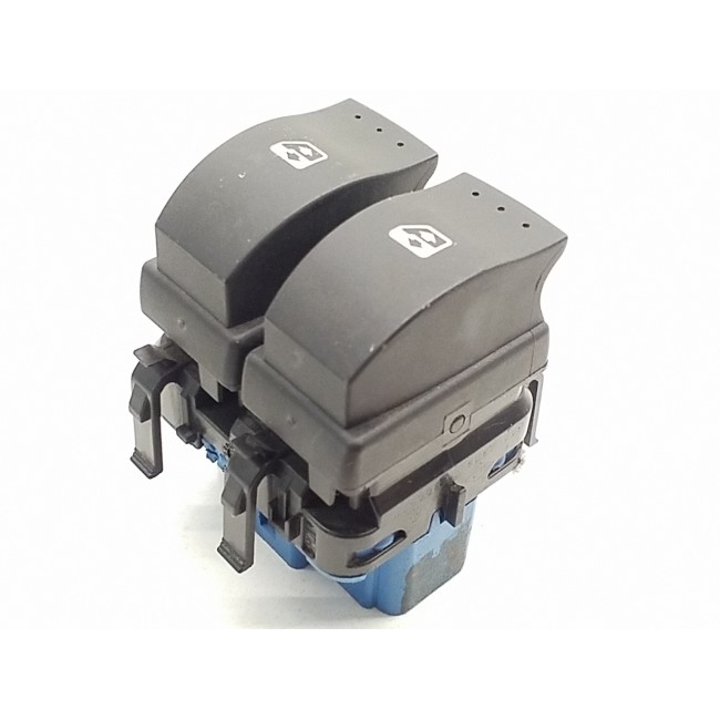 Διακόπτης Παραθύρου Χωρίς Πλαίσιο RENAULT MEGANE 2006 - 2008 VALEO Εμπρός Αριστερά 456008A Διακόπτης Παραθύρου Χωρίς Πλαίσιο RENAULT MEGANE 2006 - 2008 VALEO Εμπρός Αριστερά 456008A
