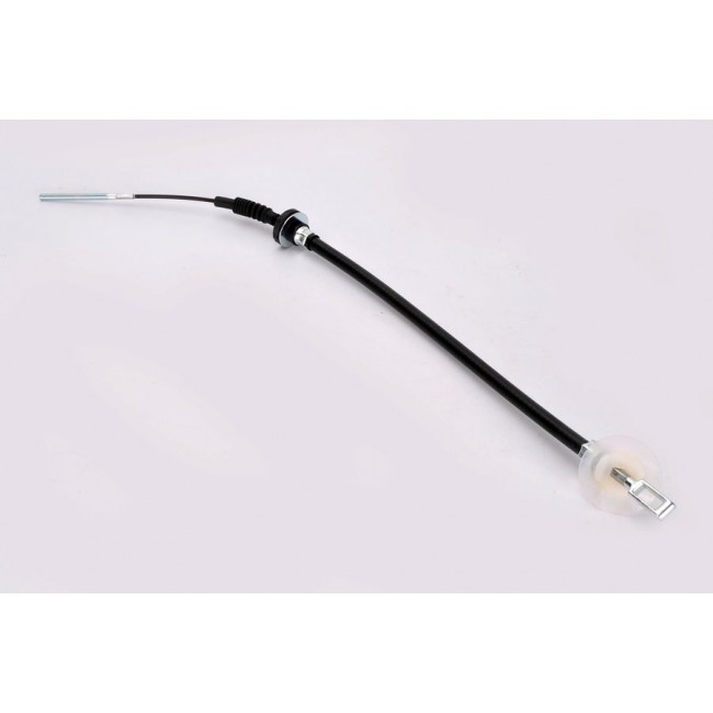 Ντίζα, μηχανισμός συμπλέκτη FIAT REGATA, RITMO; MINI (R58) 1.1-1.9D 01.81-04.15 Ντίζα, μηχανισμός συμπλέκτη FIAT REGATA, RITMO; MINI (R58) 1.1-1.9D 01.81-04.15
