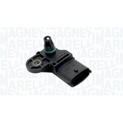 Aισθητήρας πίεση υπερπλήρωσης RENAULT GRAND SCENIC II, LAGUNA II, MEGANE II, SCENIC II, TRAFIC II; SUZUKI GRAND VITARA II 1.5D/1.9D/2.0D 11.02-