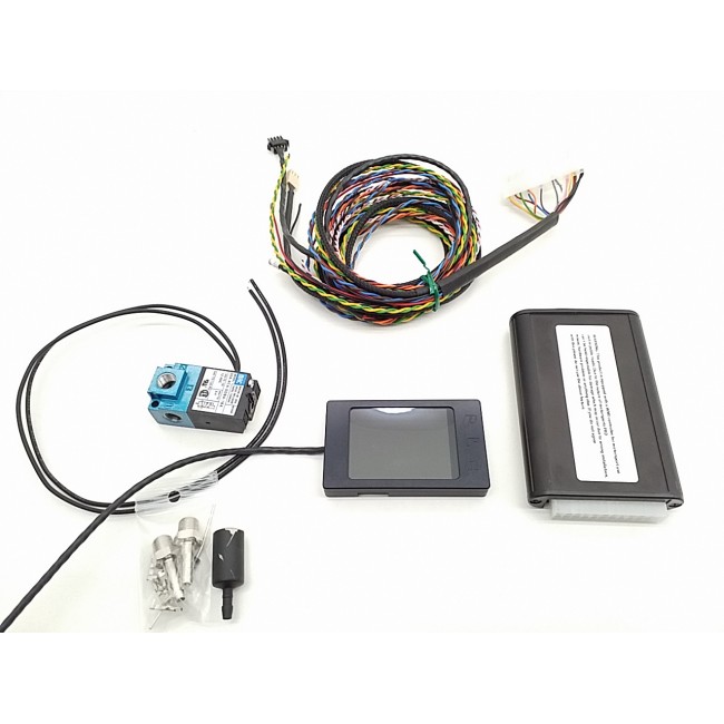 Boost Controller UNIVERSAL - - PRD PRD 700