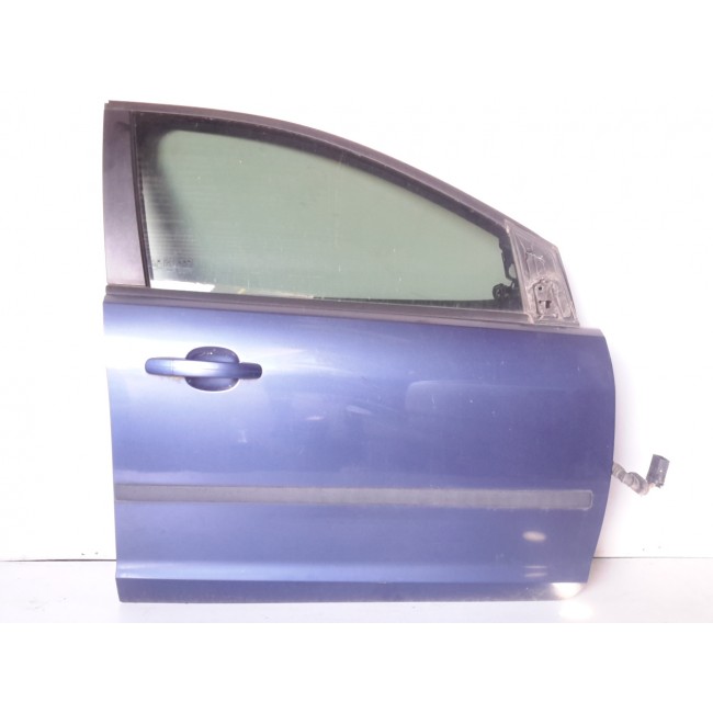 Πόρτα FORD FOCUS 2004 - 2008 (MK2A) Εμπρός Δεξιά XC82155