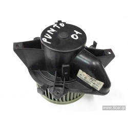 Ανεμιστήρας Καλοριφέρ (Εσω) FIAT PUNTO 1999 - 2003 ( 188 ) MAGNETI MARELLI 592400000