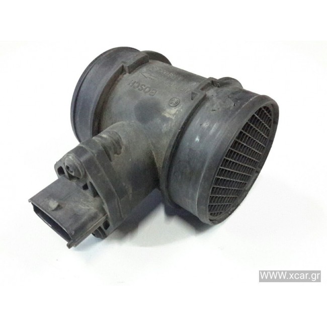 Μετρητής Αέρος-MAF/LUFT/AIR FLOW ALFA ROMEO 147 2000 - 2004 ( 937 ) BOSCH 0281002309