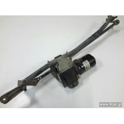 Υαλοκαθαριστήρες Κομπλέ ALFA ROMEO 156 1997 - 2003 ( 932 ) MAGNETI MARELLI Εμπρός XC18648